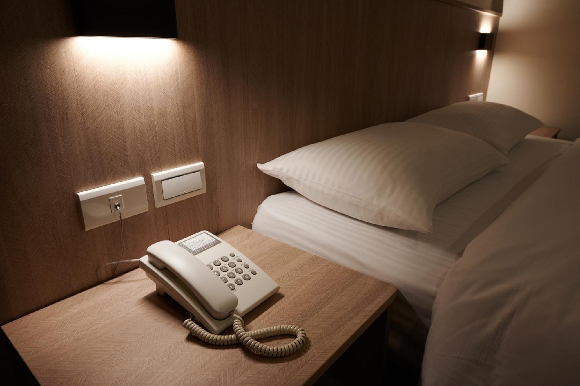 Nei Jiang Hotel Tajpej Kültér fotó