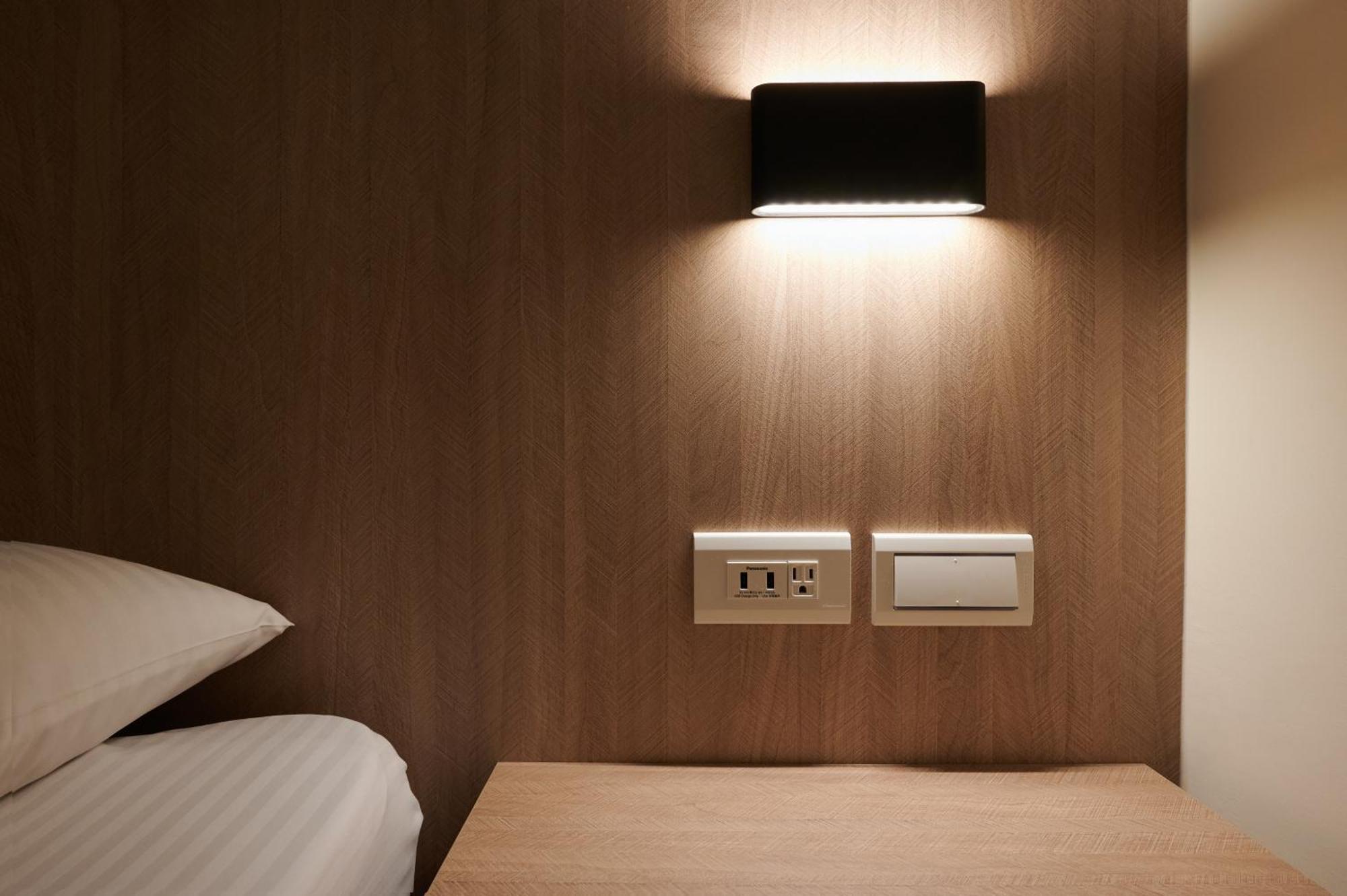 Nei Jiang Hotel Tajpej Kültér fotó