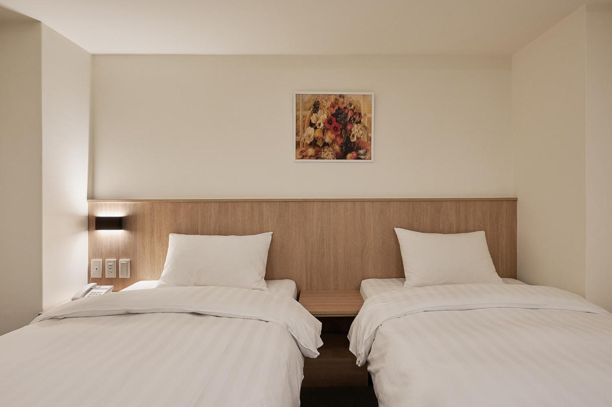 Nei Jiang Hotel Tajpej Kültér fotó