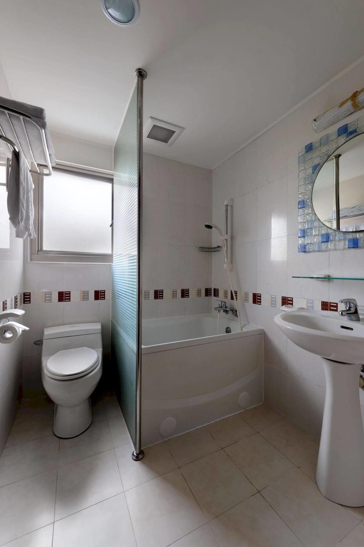 Nei Jiang Hotel Tajpej Kültér fotó