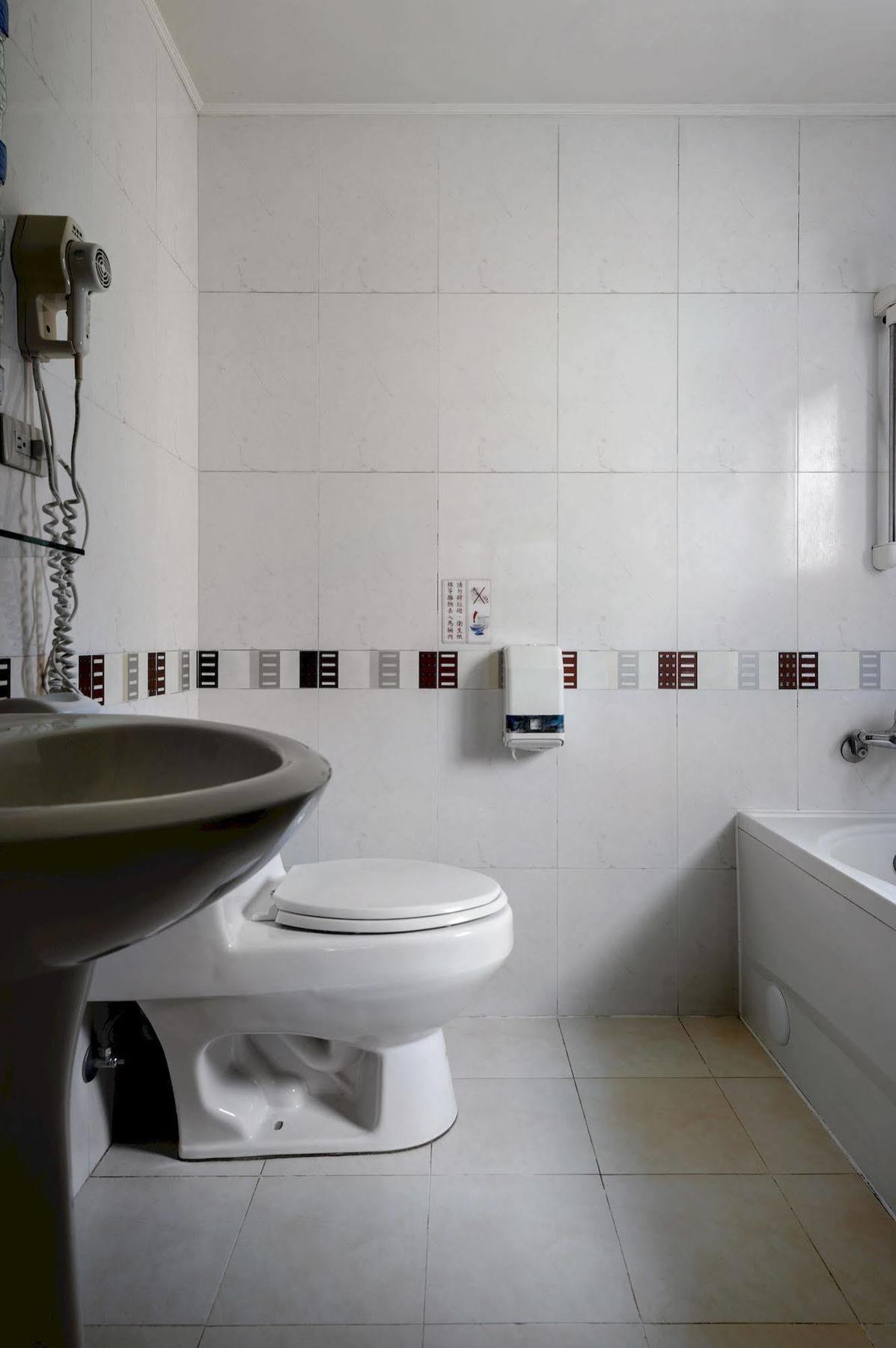 Nei Jiang Hotel Tajpej Kültér fotó